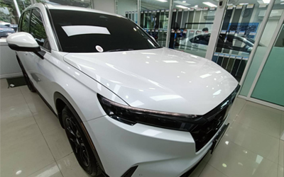 ติดฟิล์มไฮคลู BY15 ความเข้ม 70%